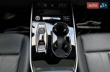 Ліфтбек Audi A5 2025 в Києві фото 37 Ліфтбек Audi A5 2025 в Києві