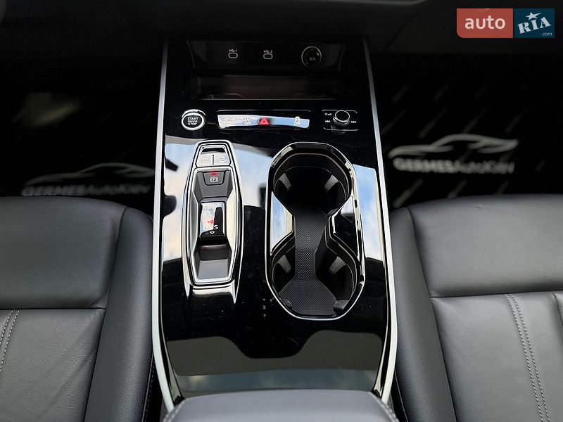 Ліфтбек Audi A5 2025 в Києві фото 37 Ліфтбек Audi A5 2025 в Києві