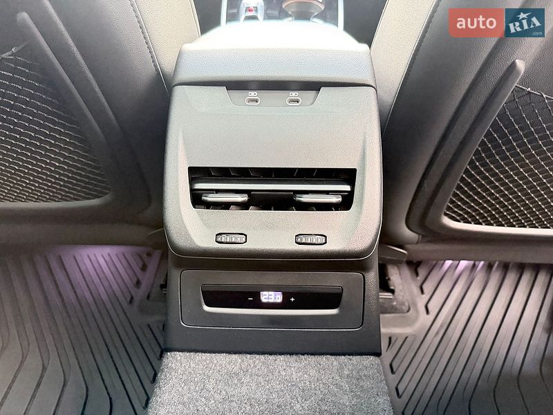 Ліфтбек Audi A5 2025 в Києві фото 36 Ліфтбек Audi A5 2025 в Києві