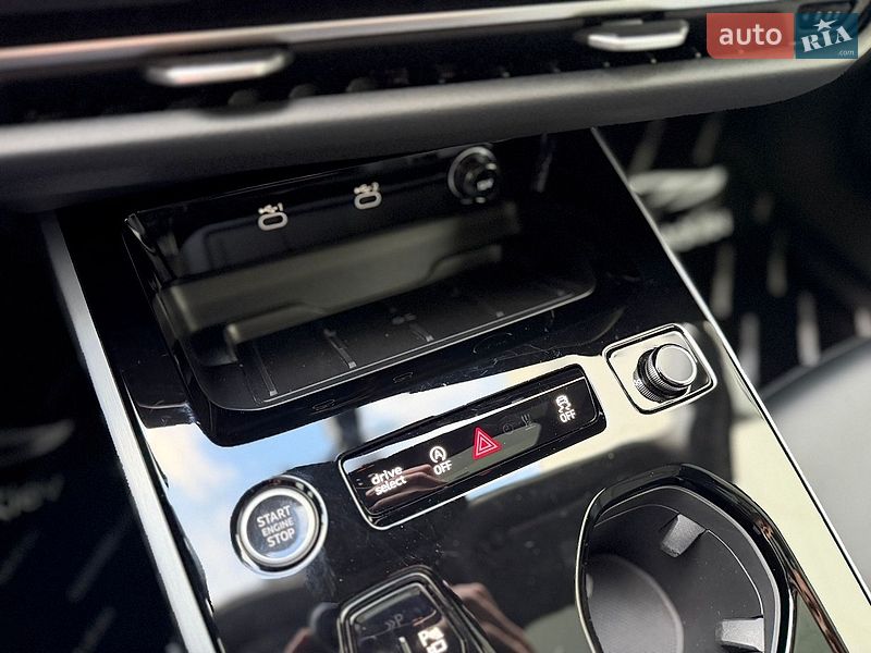 Ліфтбек Audi A5 2025 в Києві фото 38 Ліфтбек Audi A5 2025 в Києві