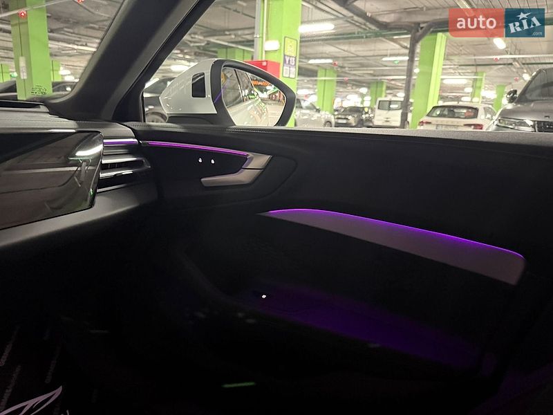 Ліфтбек Audi A5 2025 в Києві фото 40 Ліфтбек Audi A5 2025 в Києві