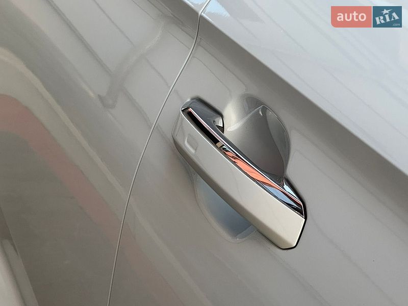 Купе Audi A5 2018 в Львові