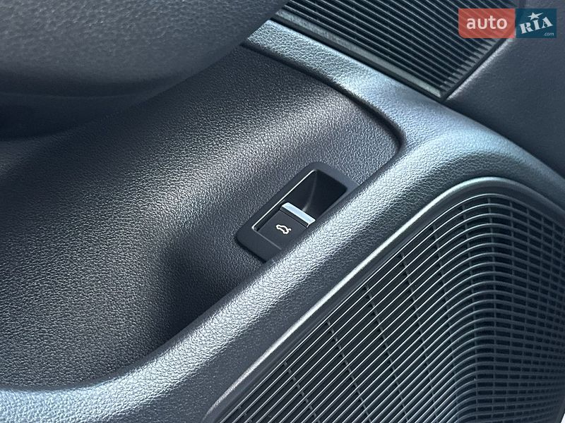 Купе Audi A5 2018 в Львові