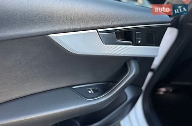 Купе Audi A5 2018 в Львові