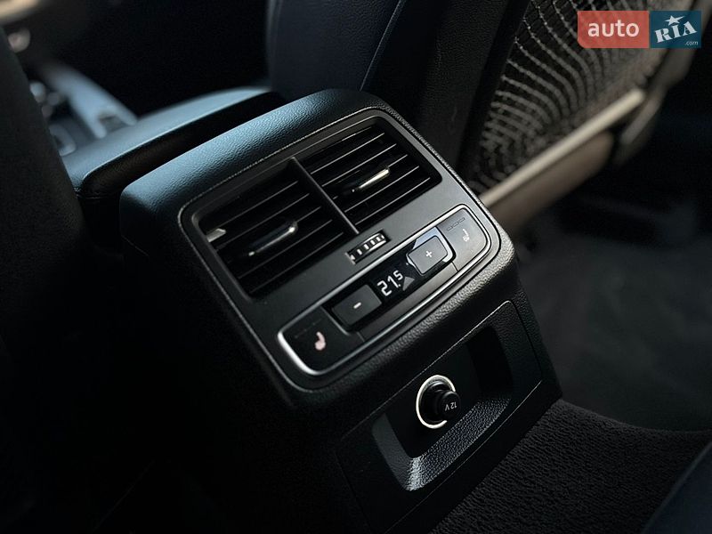 Купе Audi A5 2018 в Львові