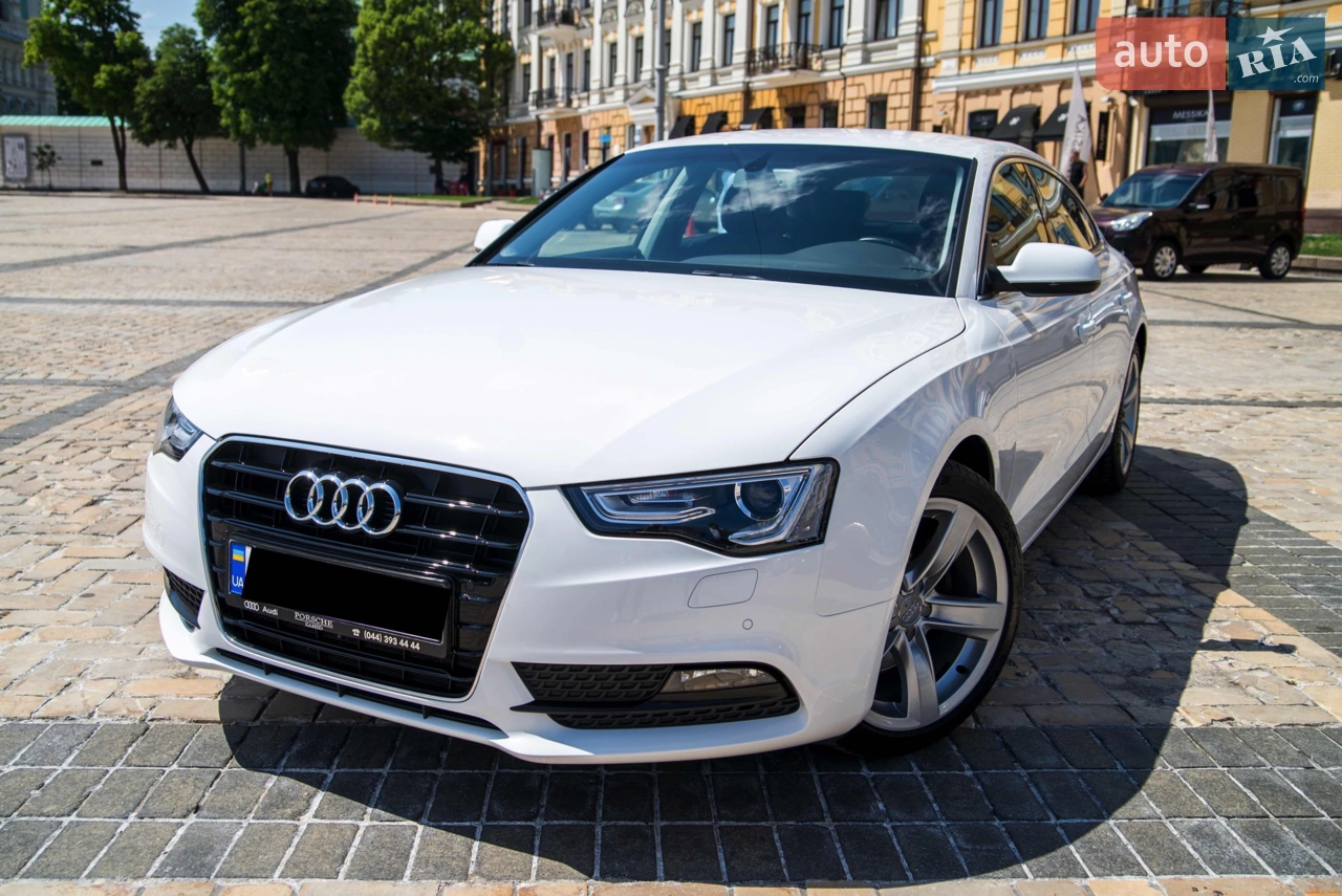 2016 Audi A5 - мініатюра 33