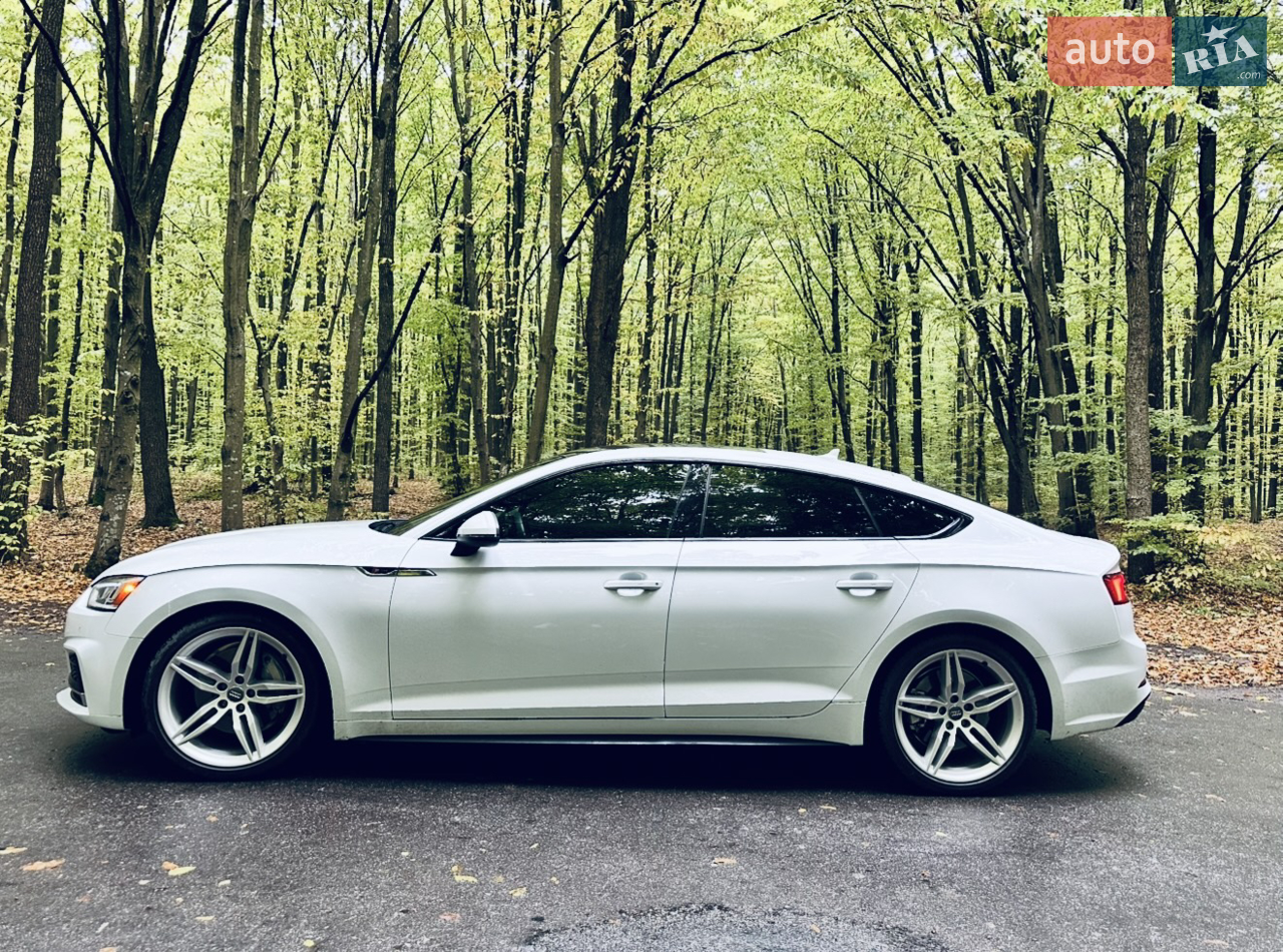 2019 Audi A5 - мініатюра 48