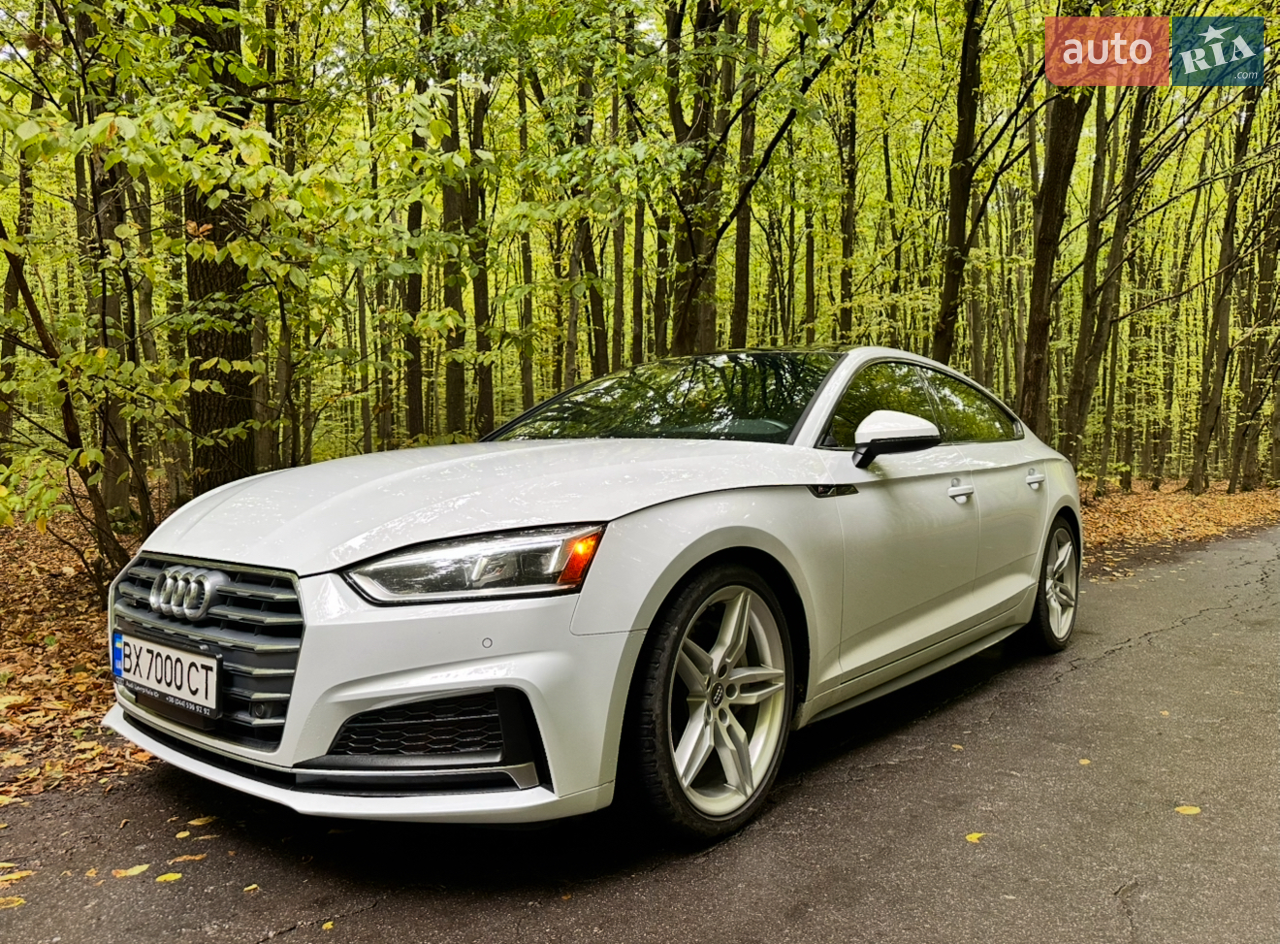 2019 Audi A5 - мініатюра 45
