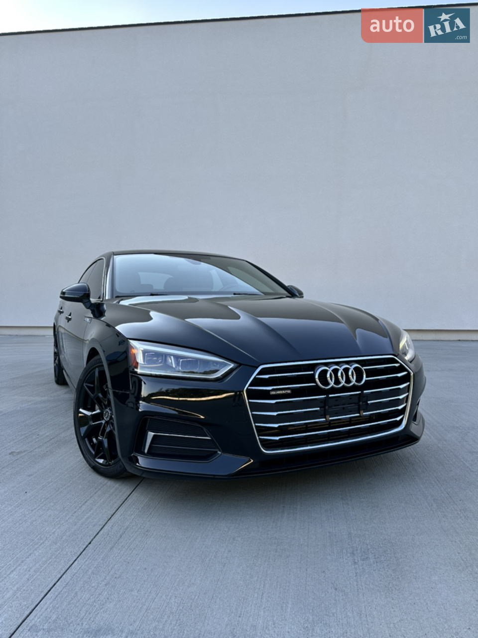 2019 Audi A5 - мініатюра 53
