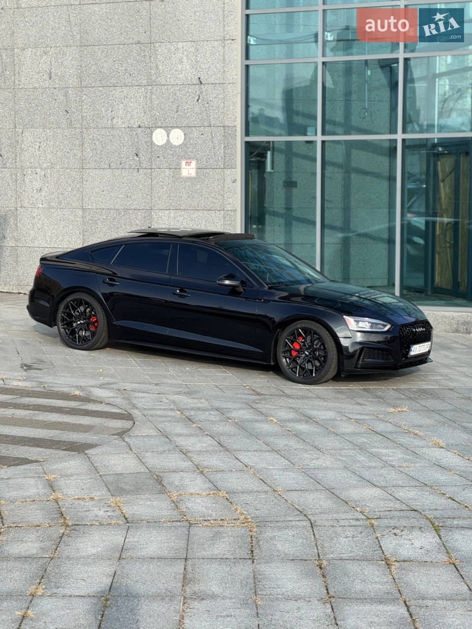 2019 Audi A5 - мініатюра 15