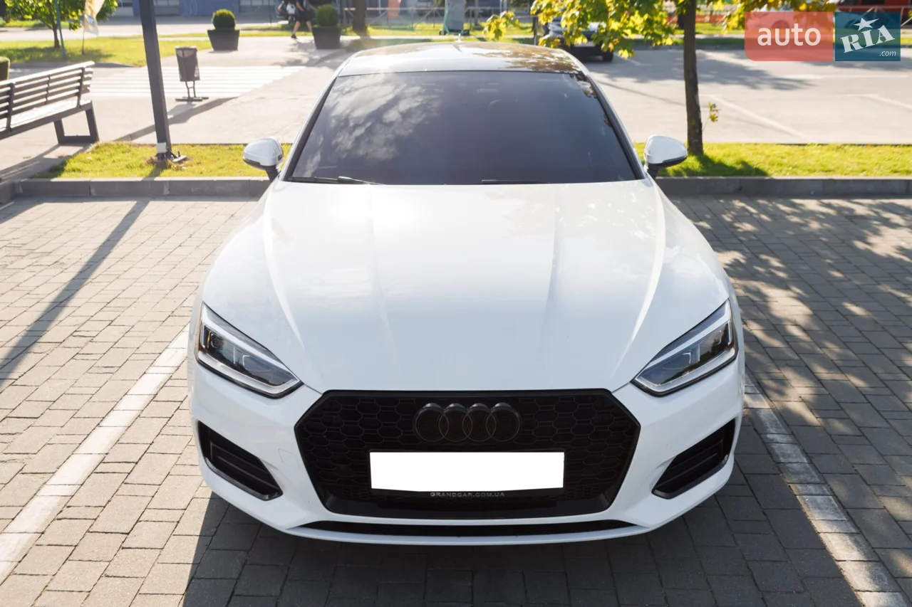 2019 Audi A5 - мініатюра 86