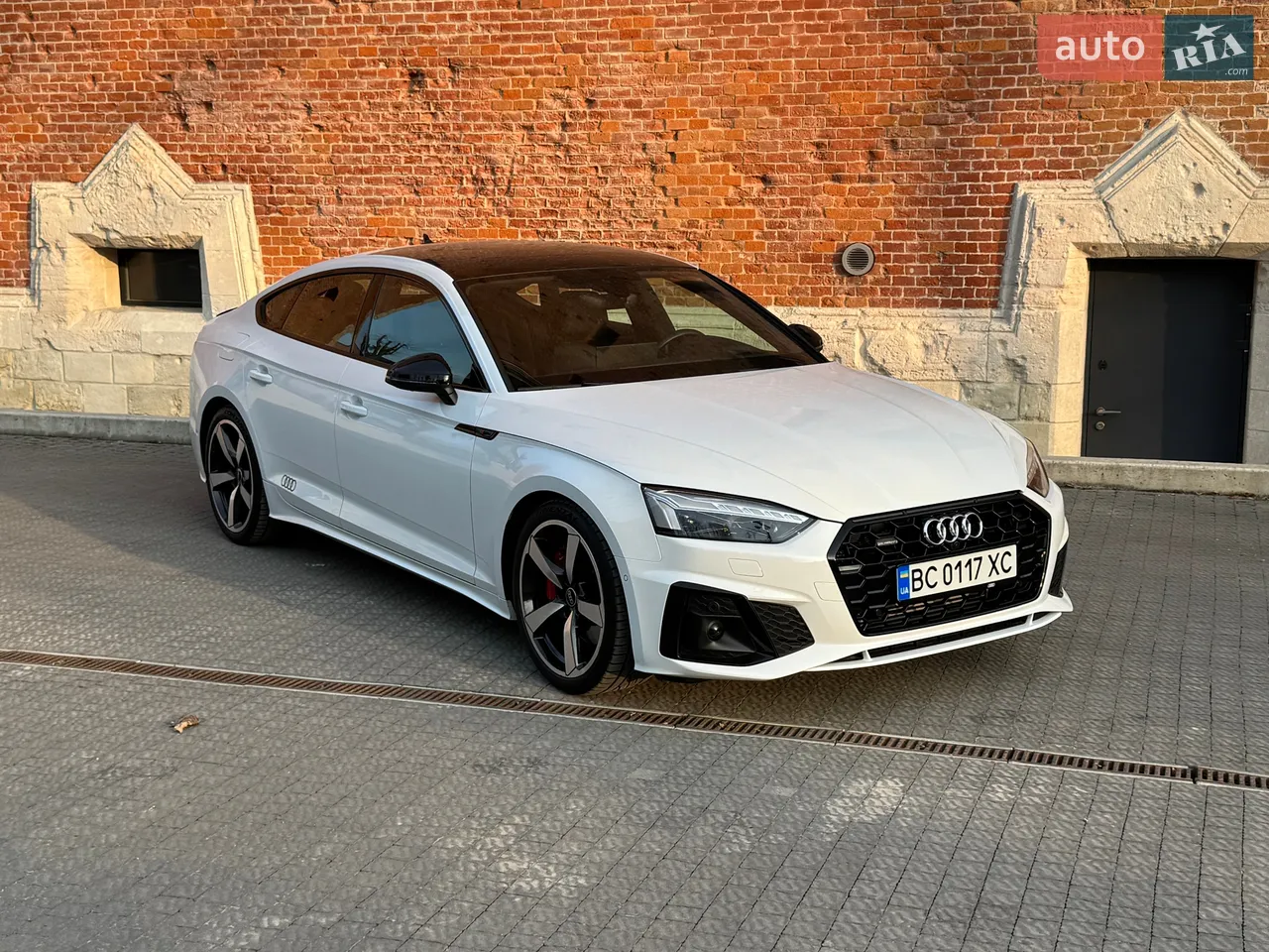 2023 Audi A5 - мініатюра 40