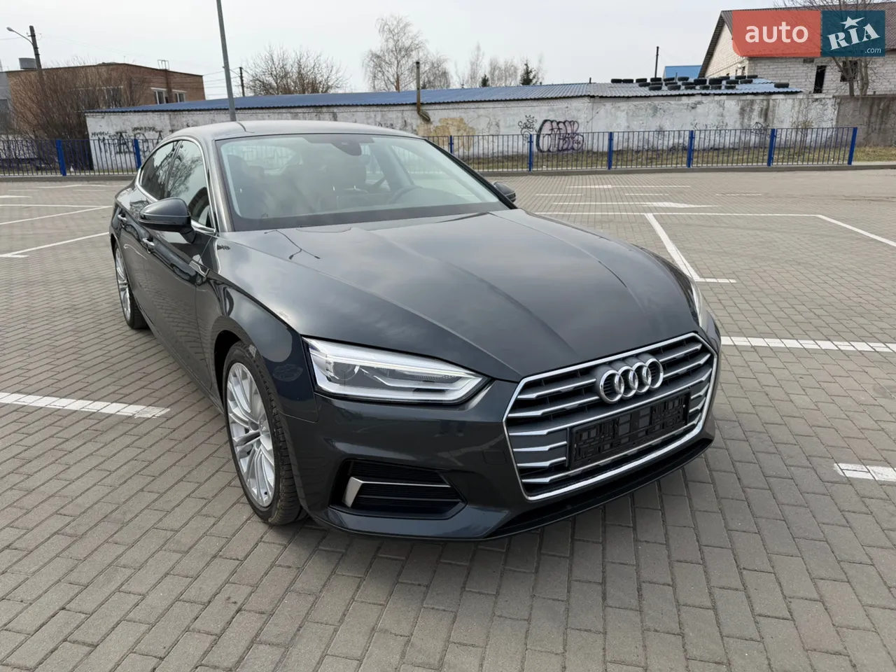 2019 Audi A5 - мініатюра 22