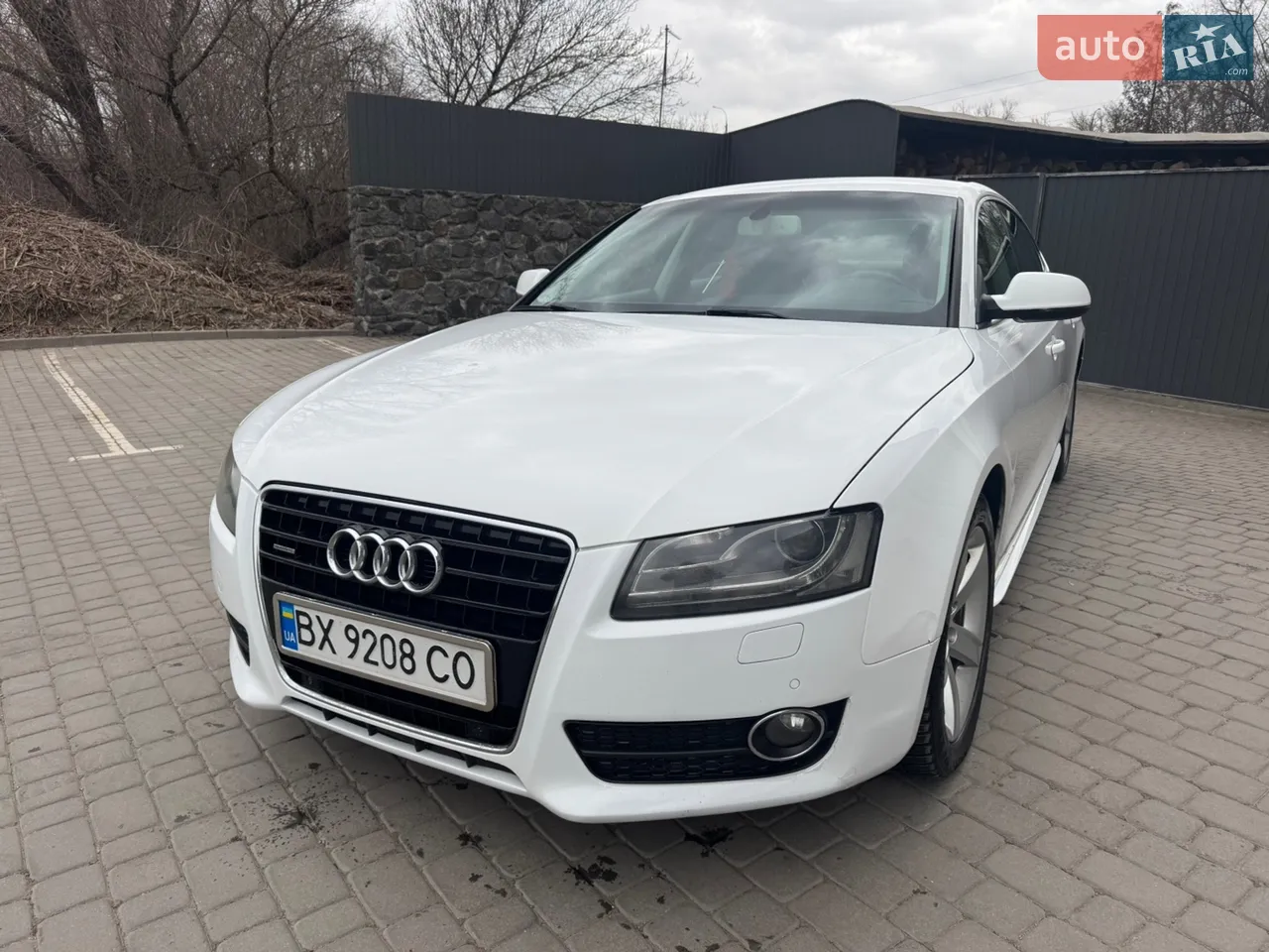 2010 Audi A5 - мініатюра 35