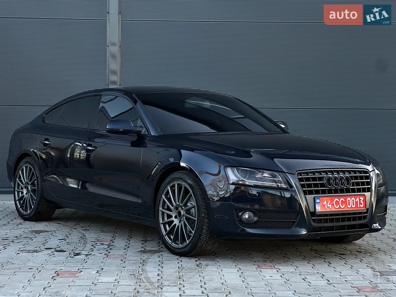 2011 Audi A5 - мініатюра 56