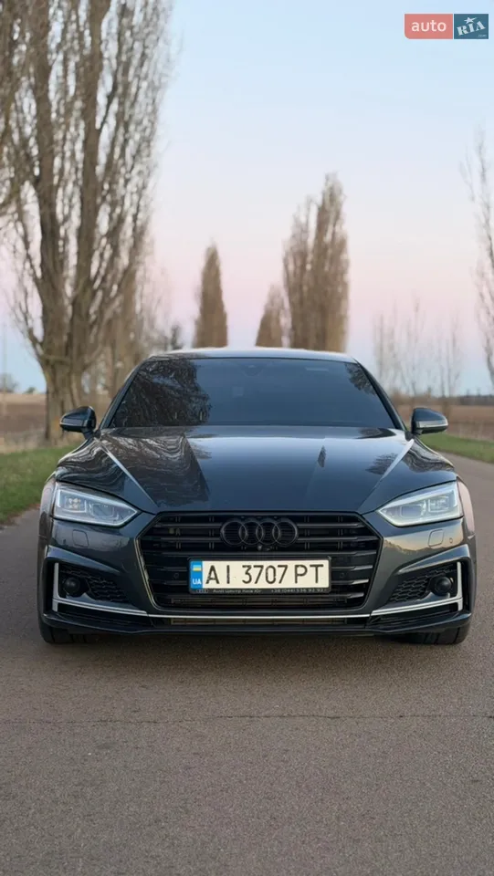2019 Audi A5 - мініатюра 15