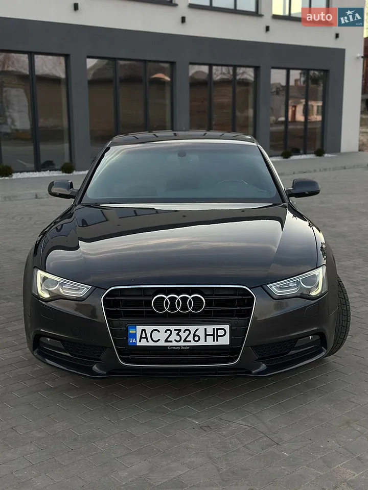 2011 Audi A5 - мініатюра 39