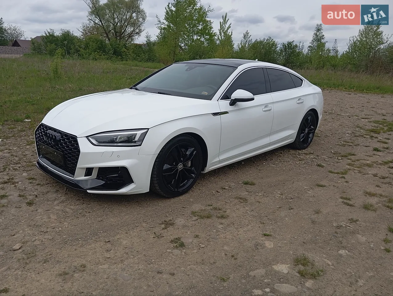 2019 Audi A5 - мініатюра 36