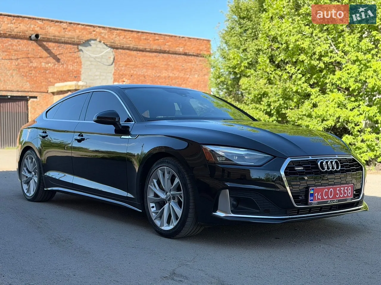 2020 Audi A5 - мініатюра 29