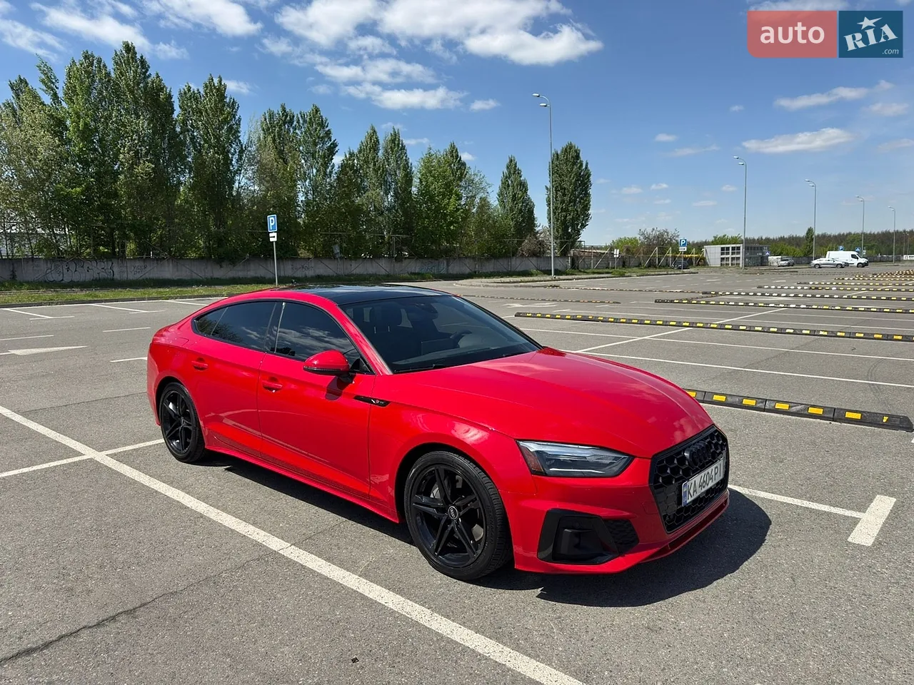 2021 Audi A5 - мініатюра 40