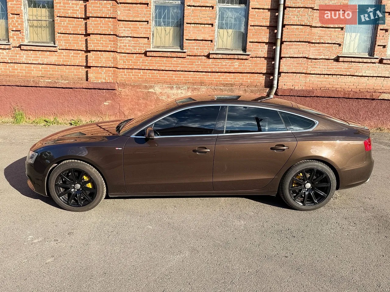2012 Audi A5 - мініатюра 50