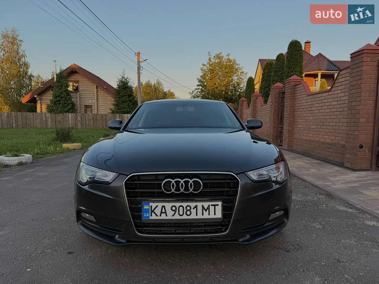2012 Audi A5 - мініатюра 39