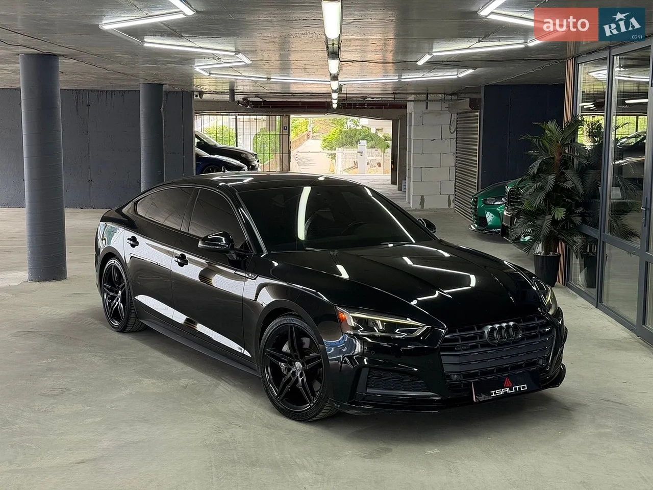 2017 Audi A5 - мініатюра 40