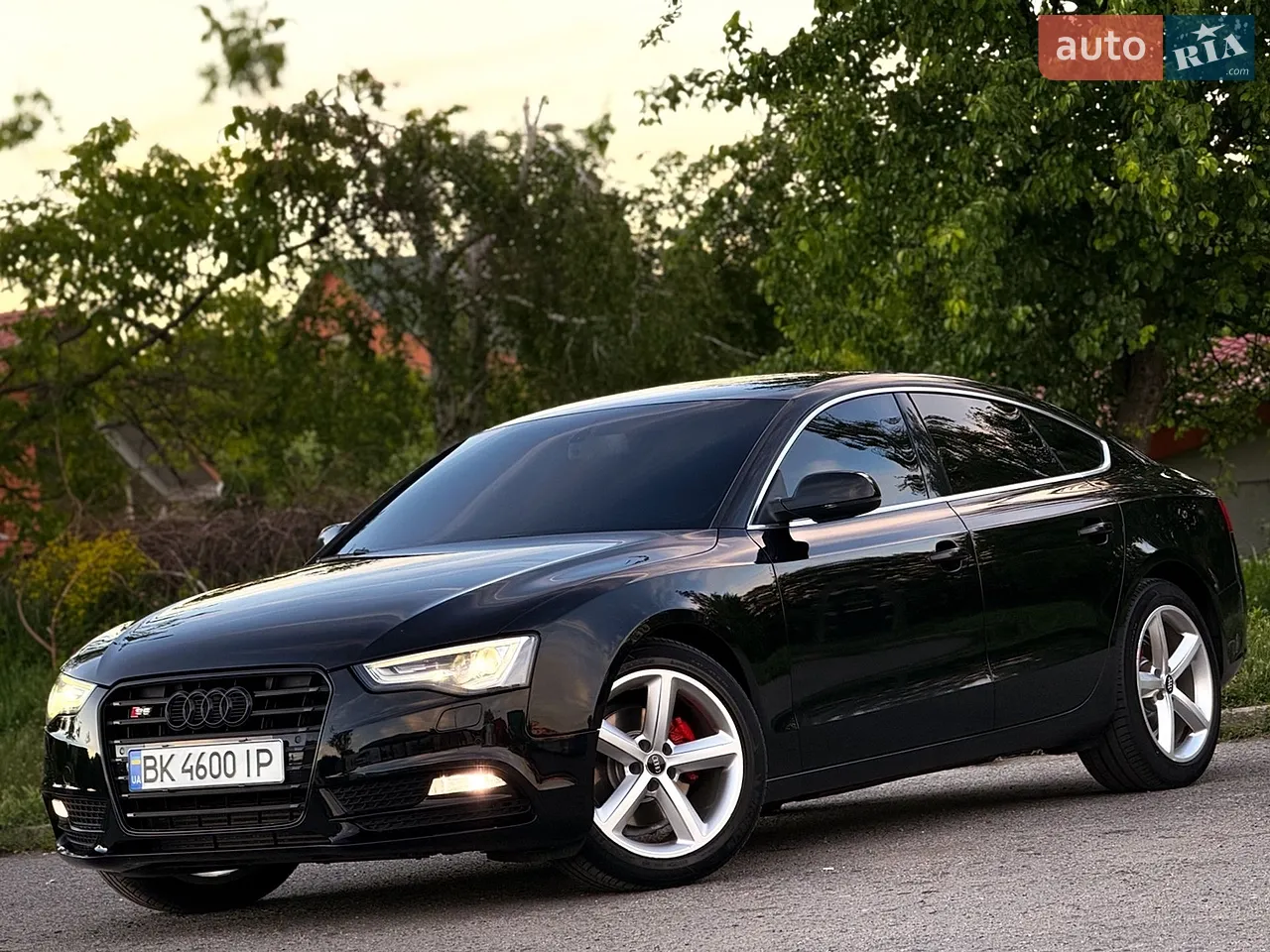 2012 Audi A5 - мініатюра 51