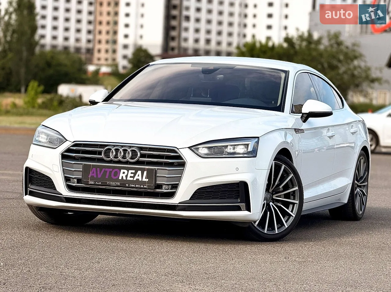 2019 Audi A5 - мініатюра 97