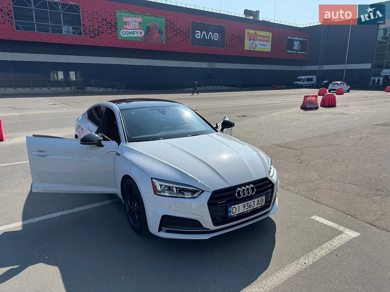 2019 Audi A5 - мініатюра 44