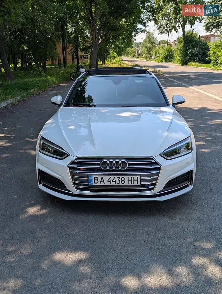2018 Audi A5 - мініатюра 42