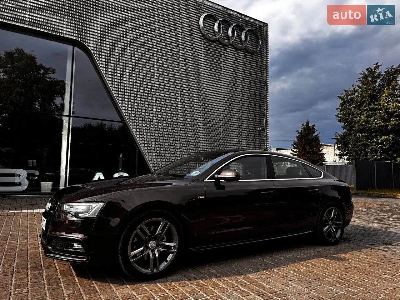 2012 Audi A5 - мініатюра 48