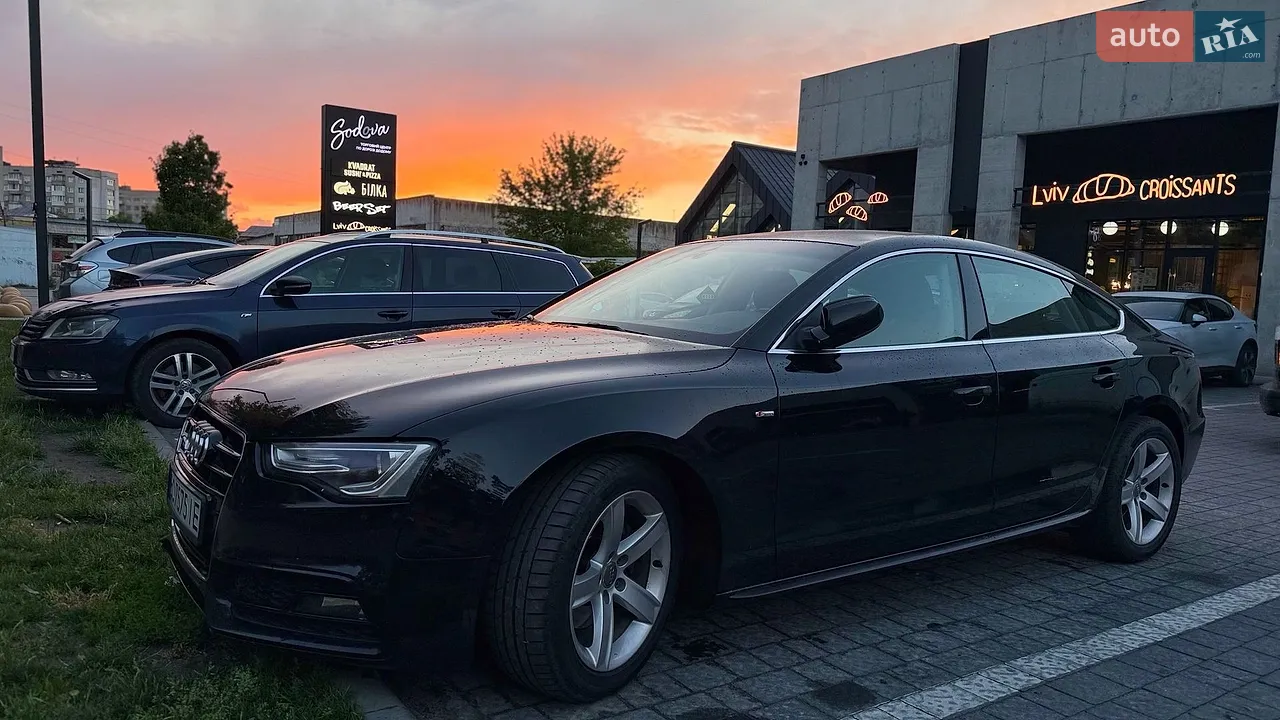 2016 Audi A5 - мініатюра 32