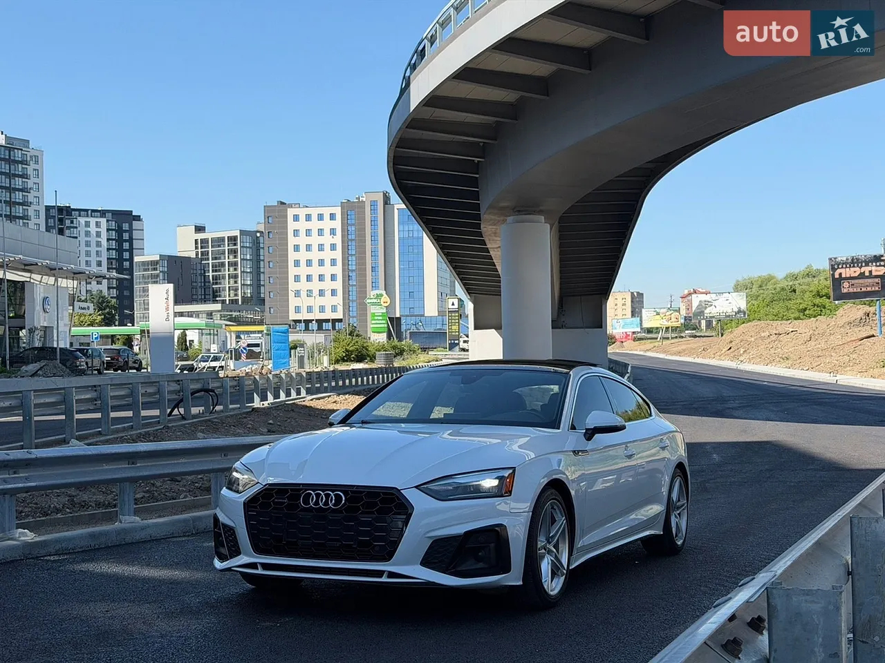 2021 Audi A5 - мініатюра 33