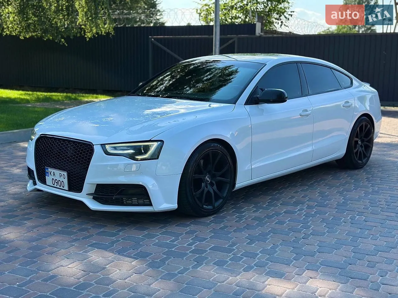 2010 Audi A5 - мініатюра 46