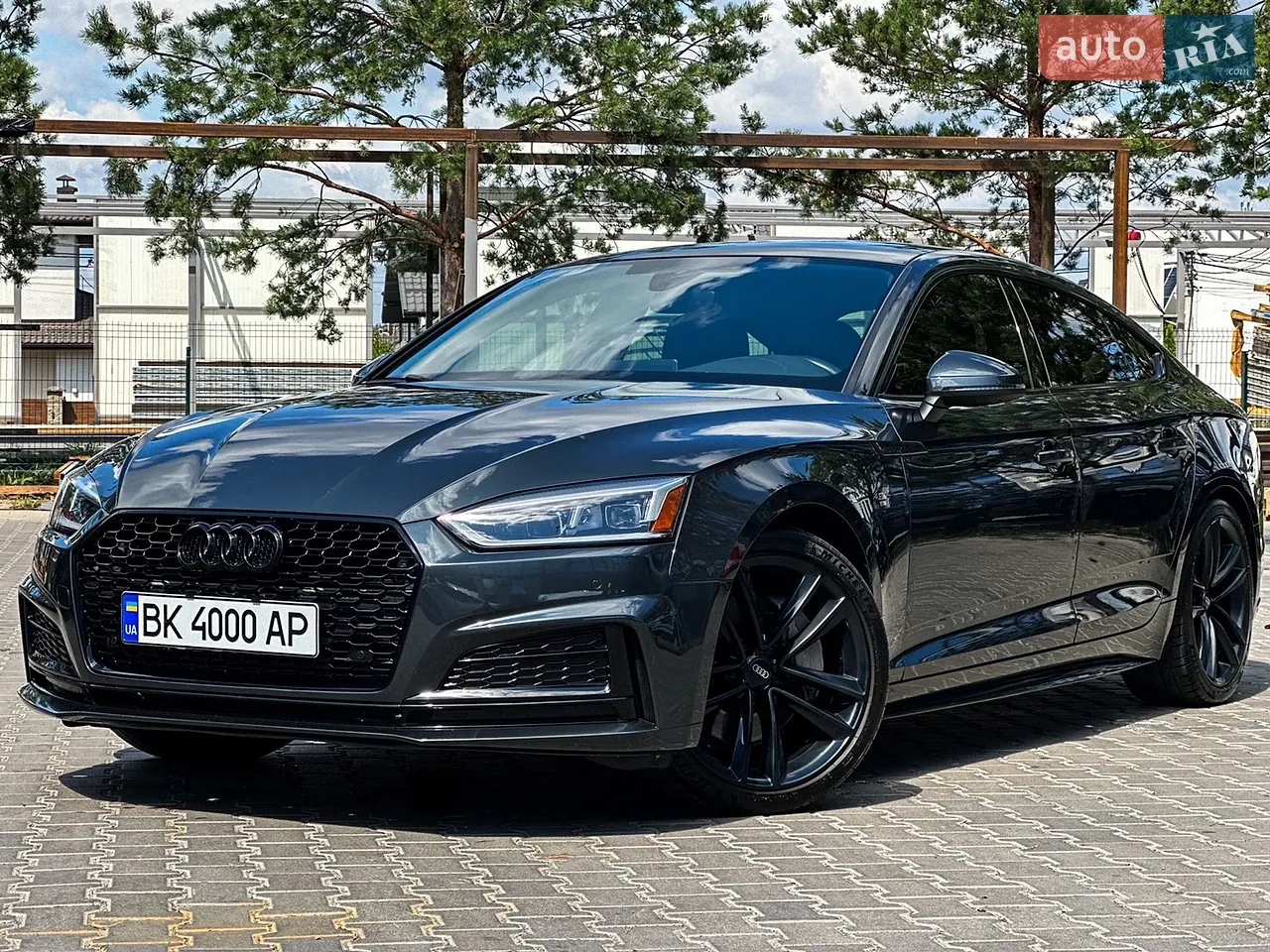 2017 Audi A5 - мініатюра 33