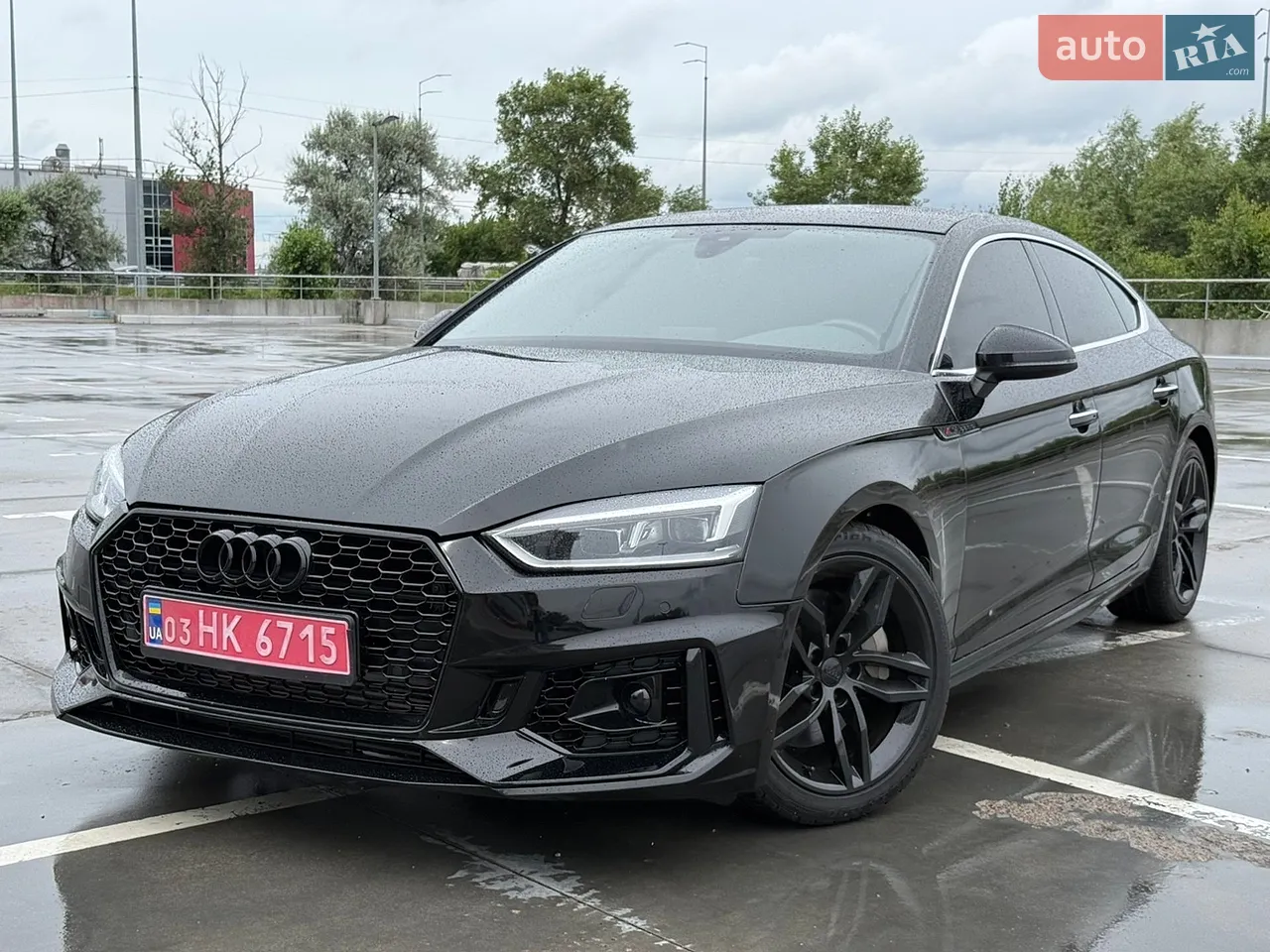 2019 Audi A5 - мініатюра 35