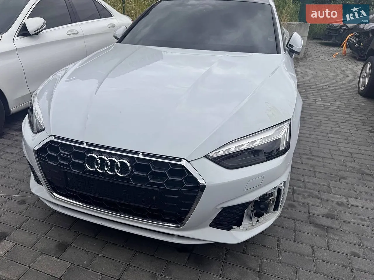 2023 Audi A5 - мініатюра 29