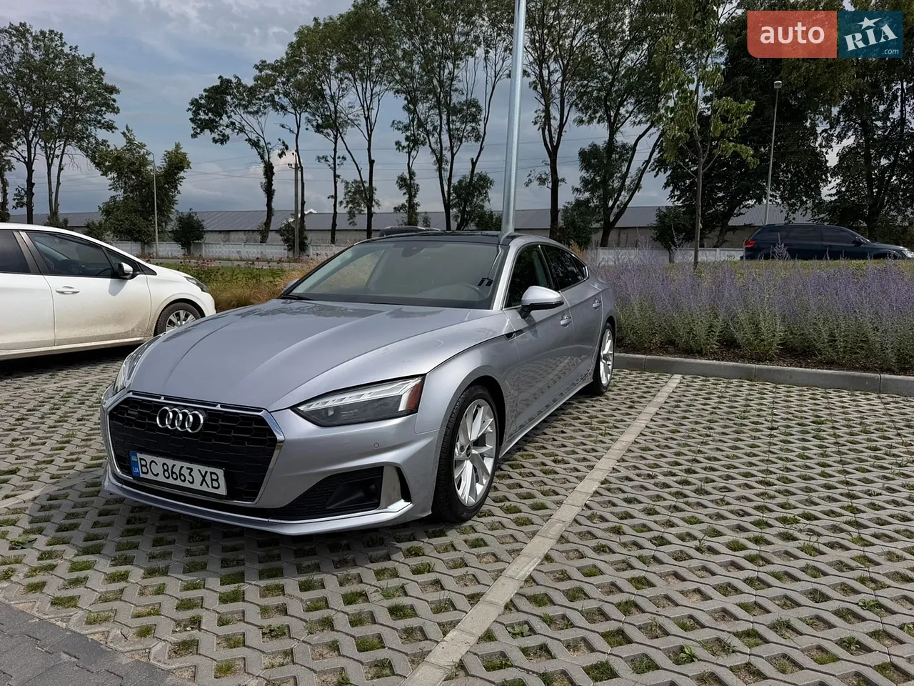 2023 Audi A5 - мініатюра 28