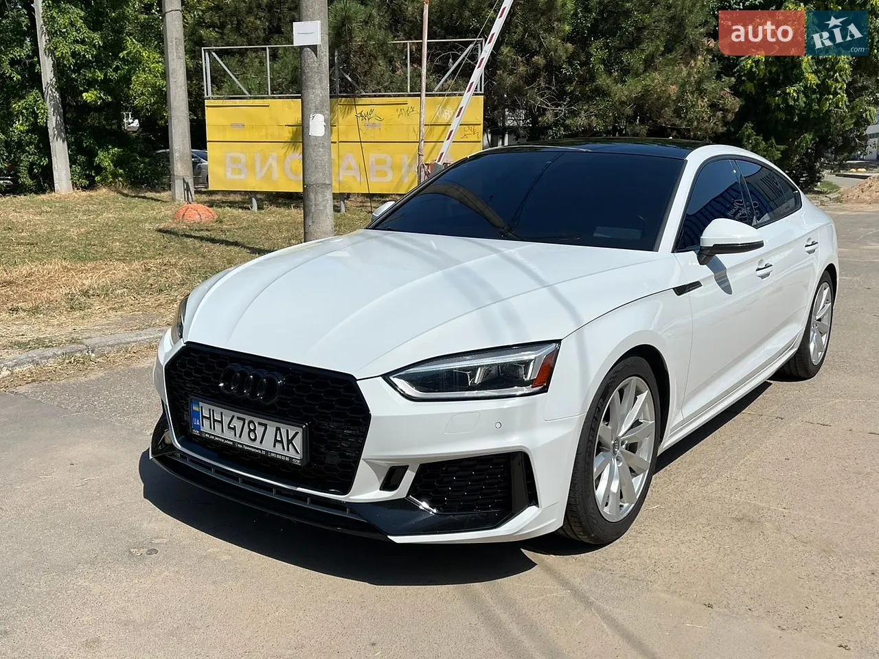 2017 Audi A5 - мініатюра 35