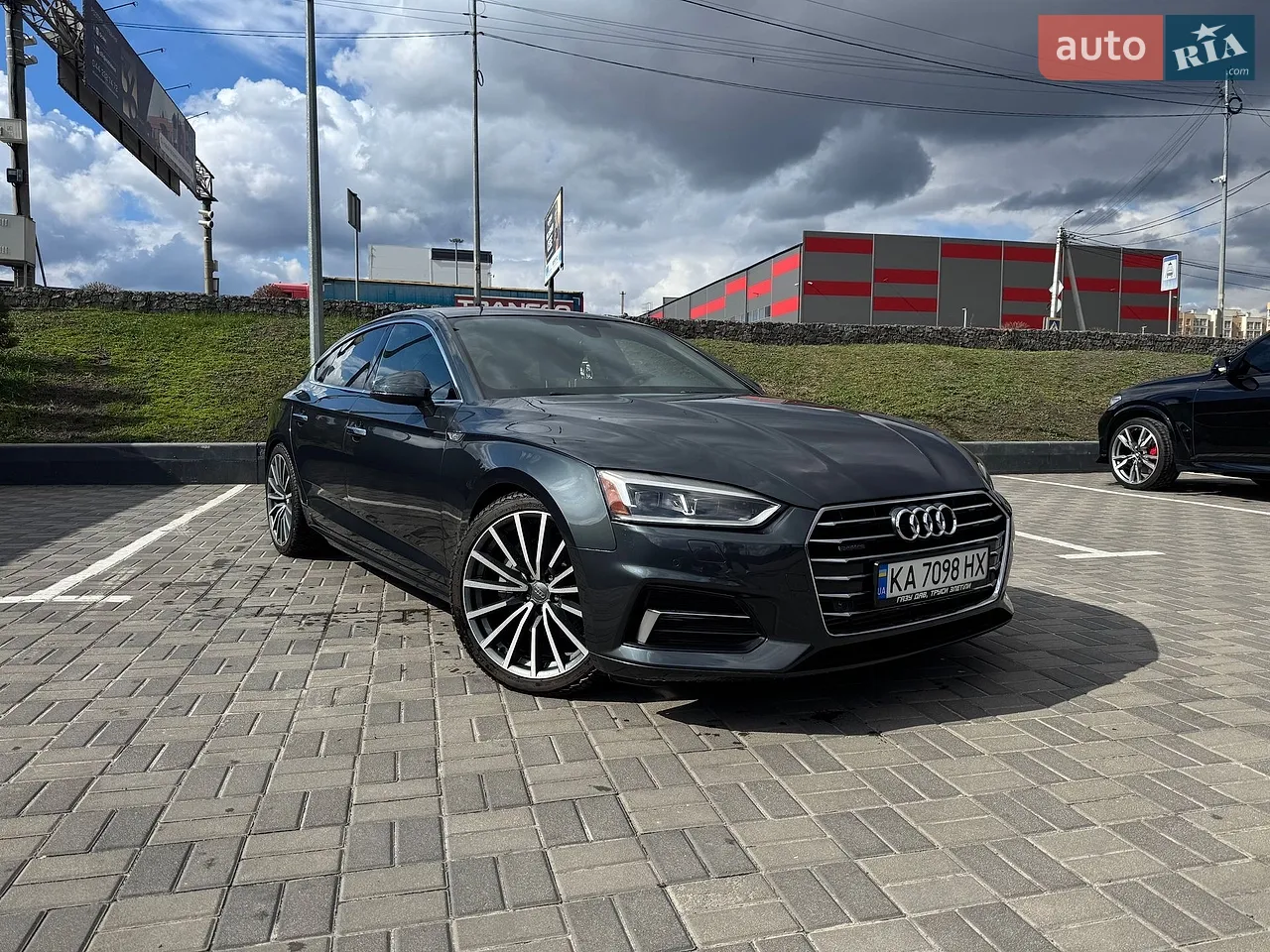 2017 Audi A5 - мініатюра 24