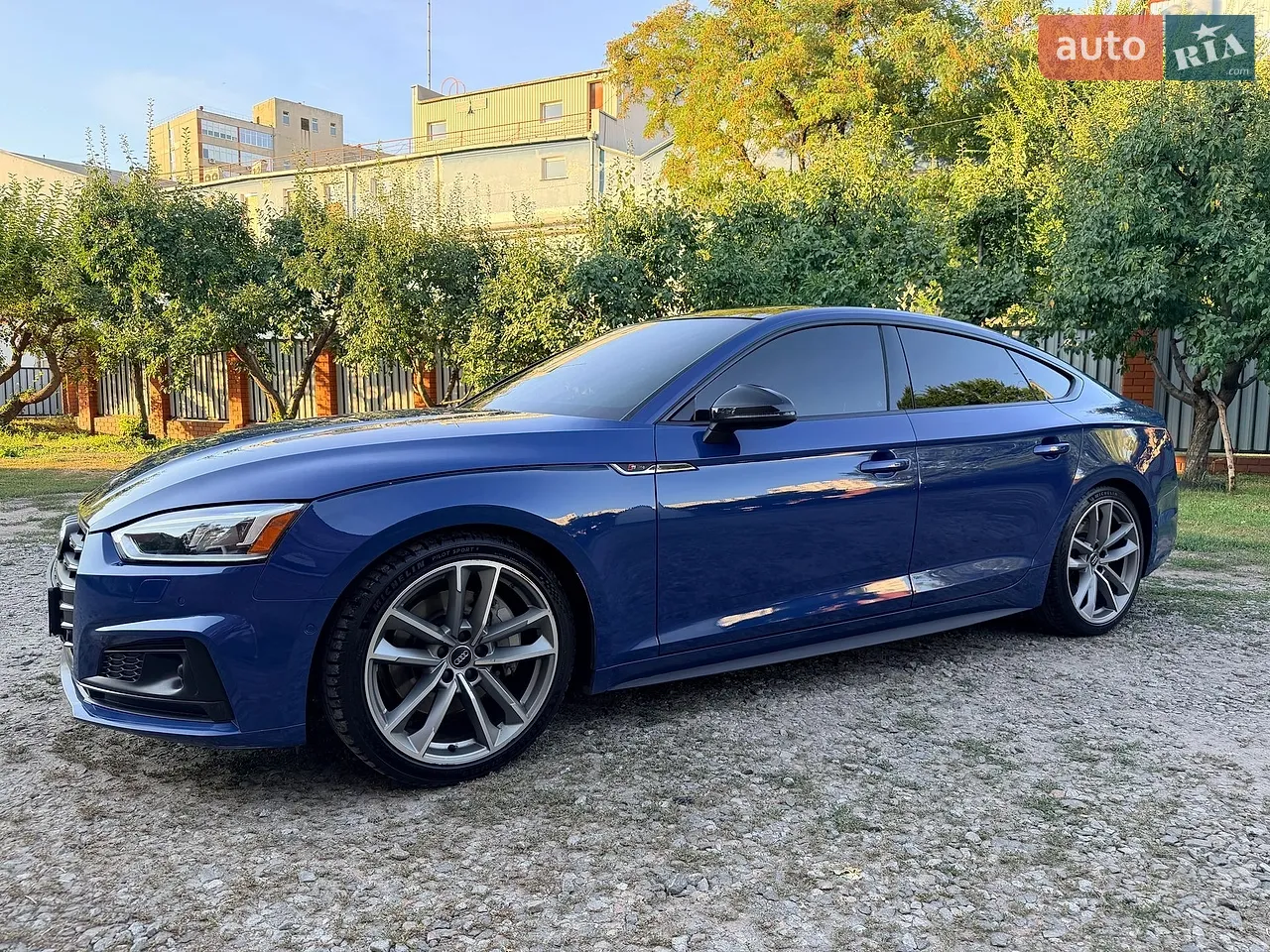 2019 Audi A5 - мініатюра 37