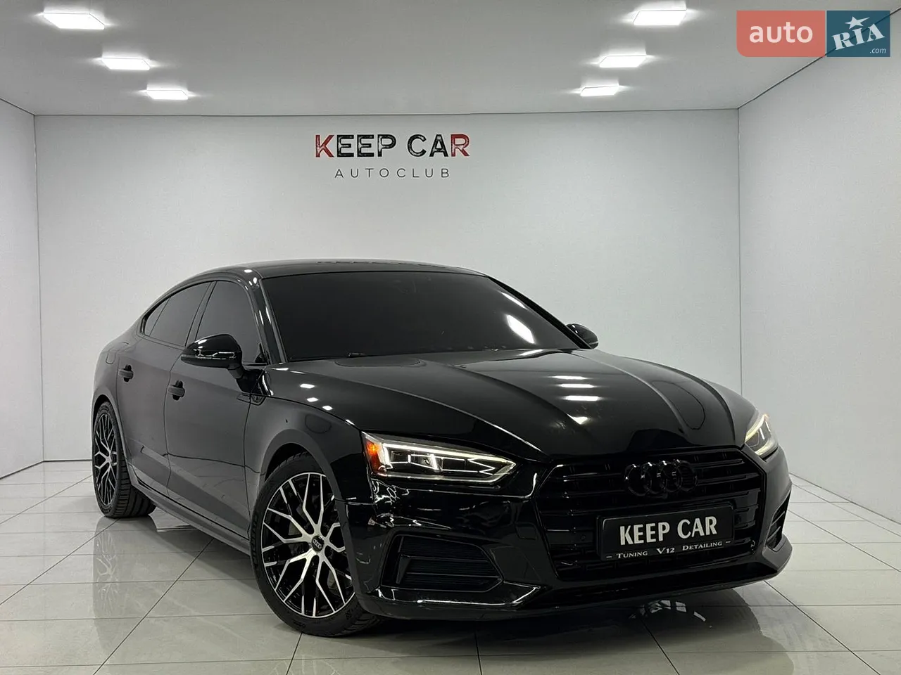 2019 Audi A5 - мініатюра 38