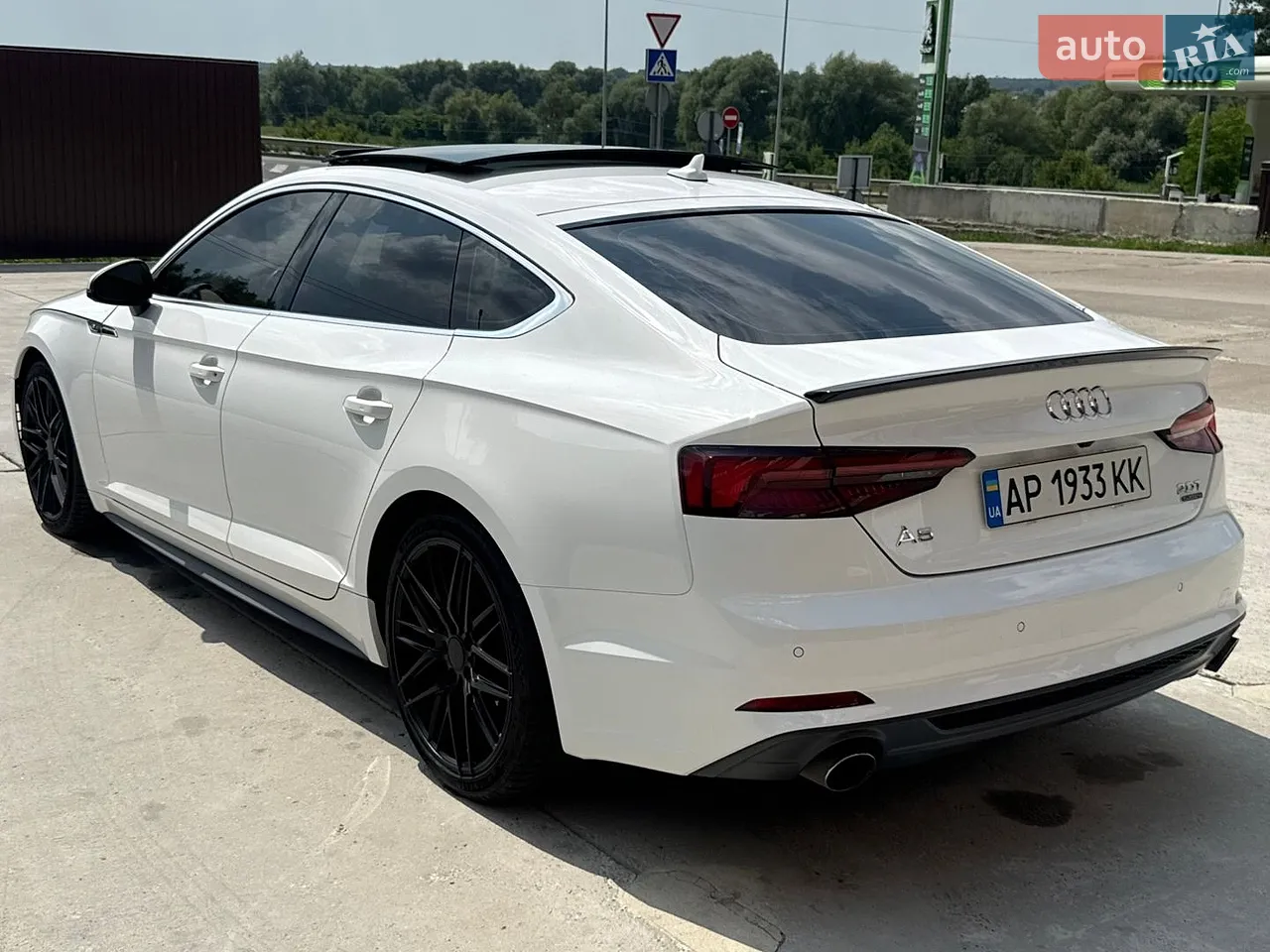 2017 Audi A5 - мініатюра 60