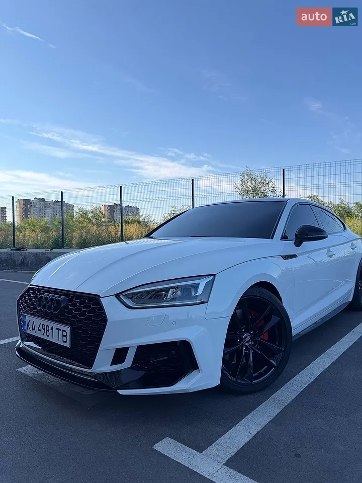 2019 Audi A5 - мініатюра 31