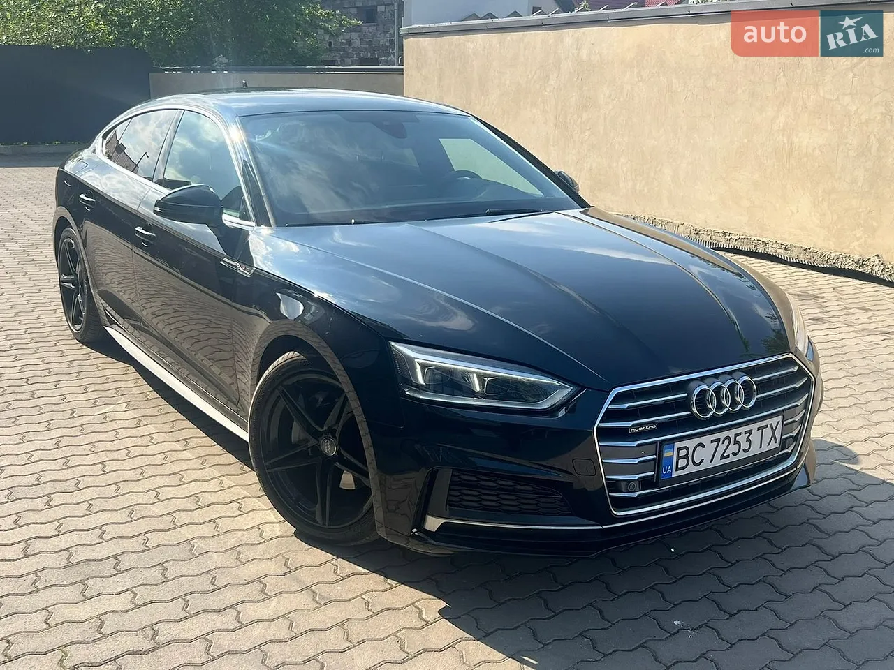 2017 Audi A5 - мініатюра 19
