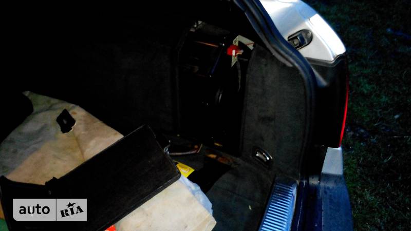 Універсал Audi A6 Allroad 2004 в Кропивницькому