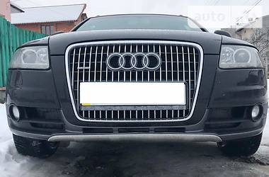 Универсал Audi A6 Allroad 2011 в Житомире