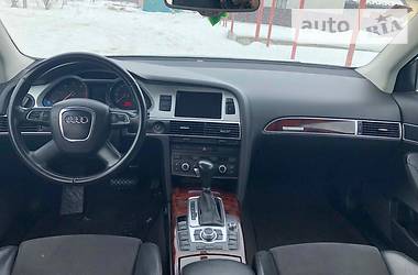 Универсал Audi A6 Allroad 2011 в Житомире