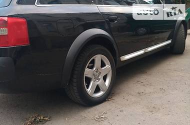 Универсал Audi A6 Allroad 2003 в Ровно